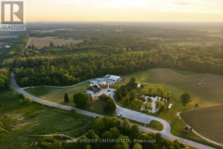 1709 FRONT ROAD, Norfolk (St. Williams), Ontario N0E1P0