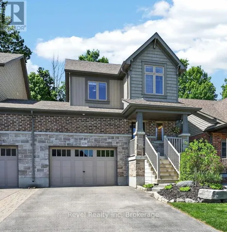 1038 COOK DRIVE, Midland, Ontario L4R0E4