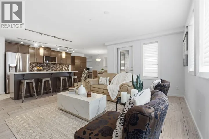 3103, 402 Kincora Glen Road NW, Calgary, Alberta T2R0V2