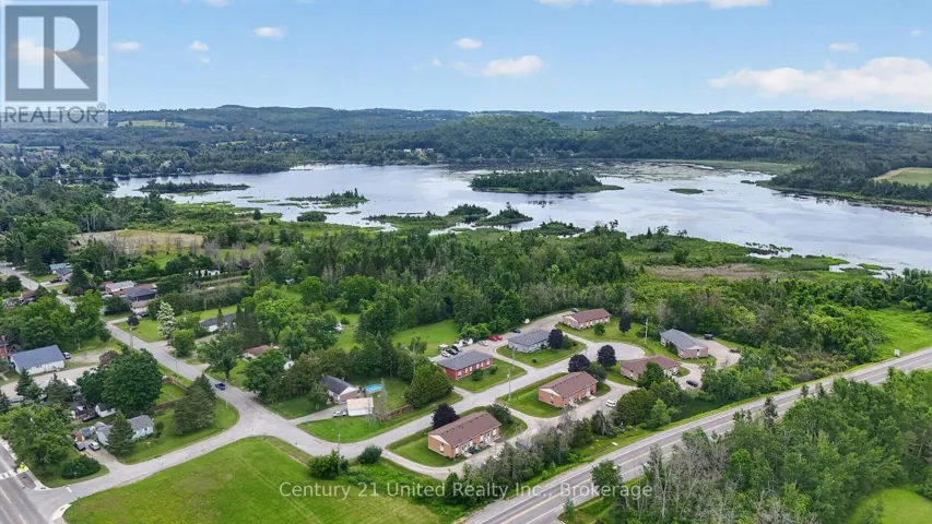 25 - 101 RITA CRESCENT, Kawartha Lakes (Omemee), Ontario K0L2W0