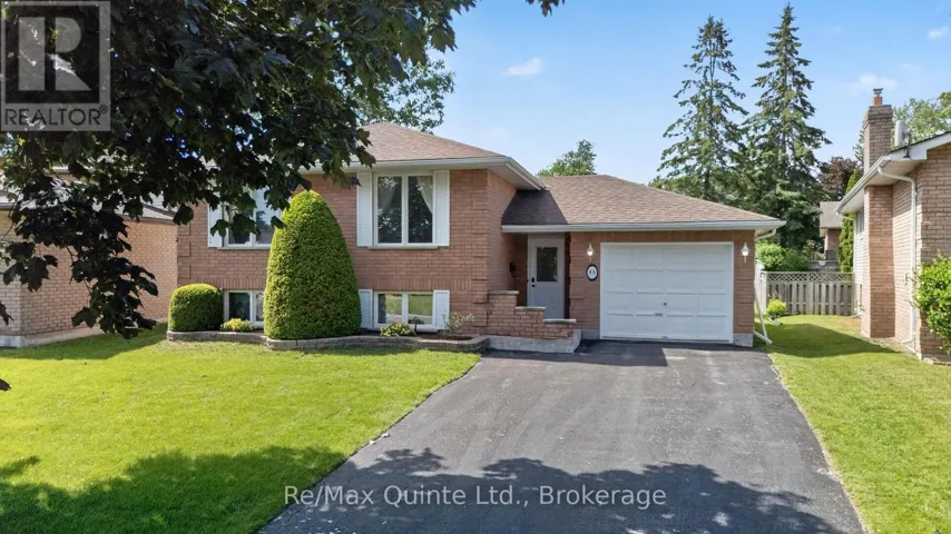 83 PARKVIEW HEIGHTS, Quinte West (Trenton Ward), Ontario K8V5T9