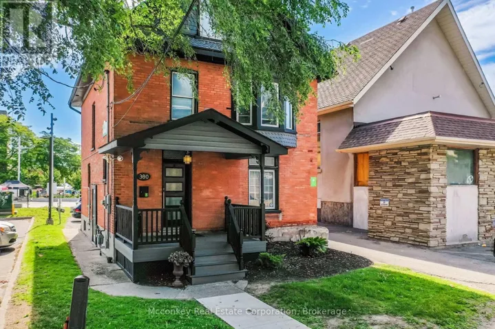 300 AYLMER STREET N, Peterborough (Town Ward 3), Ontario K9J3K7
