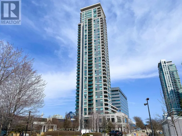 2409 - 60 BRIAN HARRISON WAY, Toronto (Bendale), Ontario M1P5J5