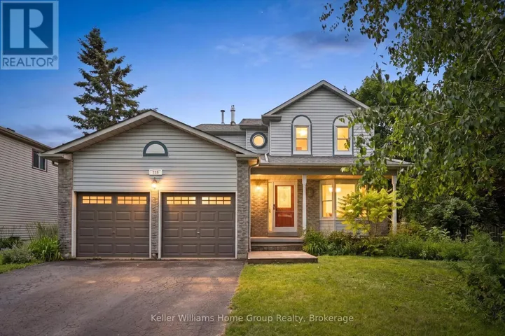 735 CAMPBELL AVENUE, Centre Wellington (Fergus), Ontario N1M3N1