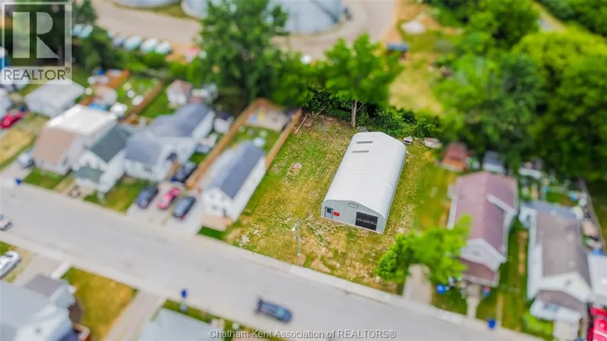18-22 Degge STREET, Chatham, Ontario N7M4X2