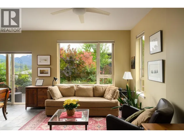 314 726A BELTERRA ROAD, Bowen Island, British Columbia V0N1G2