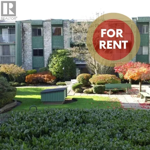 109 3901 CARRIGAN COURT, Burnaby, British Columbia V3N4K1