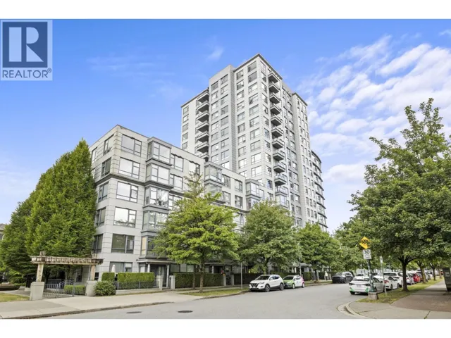 1409 3520 CROWLEY DRIVE, Vancouver, British Columbia V5R6G9