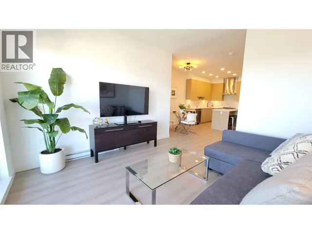 413 7799 17TH STREET, Burnaby, British Columbia V3N0J5