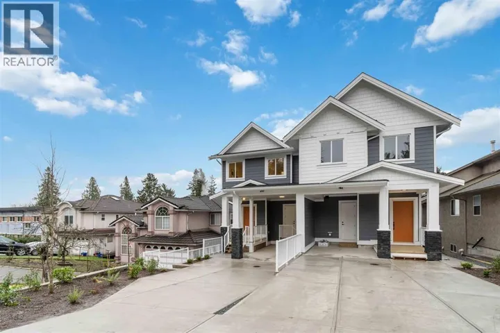 1162 HOWSE PLACE, Coquitlam, British Columbia V3E3N2