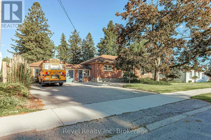 87 BLANDFORD STREET, East Zorra-Tavistock (Innerkip), Ontario N0J1M0