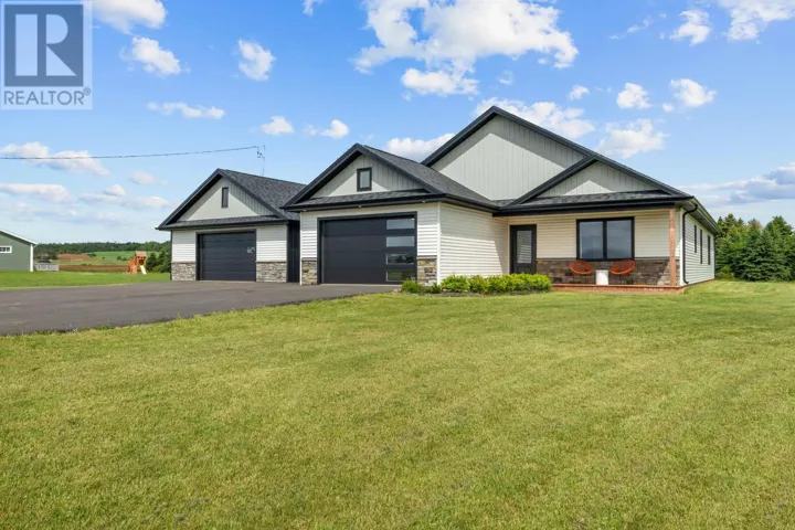 143 Wharf Road, Nine Mile Creek, Prince Edward Island C0A1H2