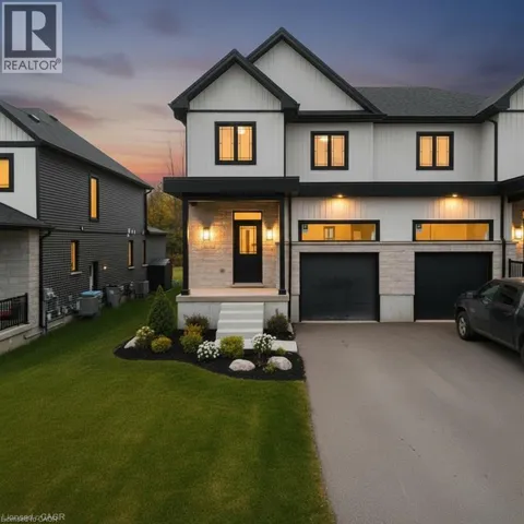 139 PUGH Street, Milverton, Ontario N0K1M0