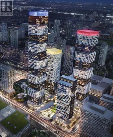 1805 - 4015 THE EXCHANGE, Mississauga (City Centre), Ontario L5B0N9