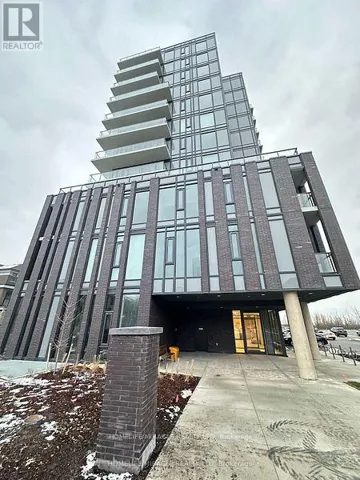807 - 225 VETERANS DRIVE, Brampton (Northwest Brampton), Ontario L7A0B6