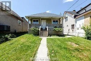 387 Melvin Avenue Unit# 1, Sudbury, Ontario P3C4X2