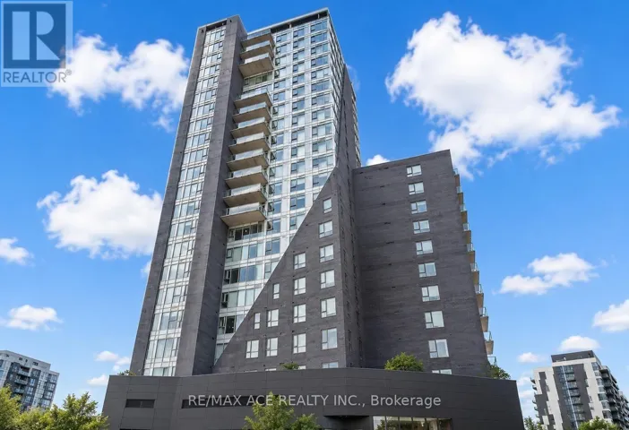 504 - 158 KING STREET N, Waterloo, Ontario N2J0E5