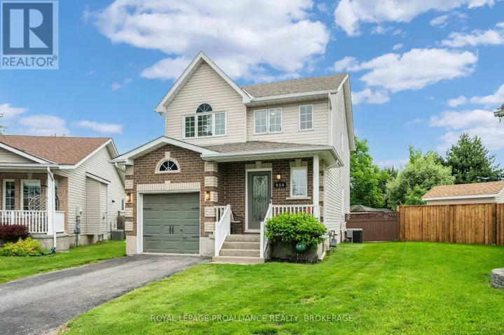 954 RAINBOW CRESCENT, Kingston (Kingston East (Incl Barret Crt)), Ontario K7K7J2