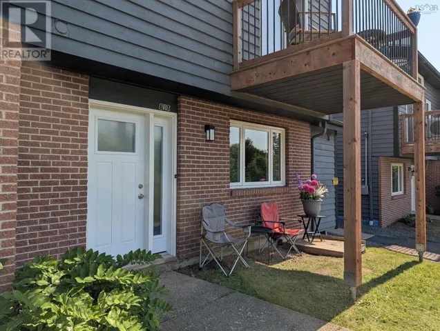 615 6 Blomidon Terrace, Wolfville, Nova Scotia B4P2G9