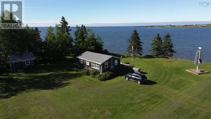 59 HARBOUR Lane, Pugwash, Nova Scotia B0K1L0