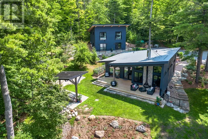 88 BROCK ROAD, North Kawartha, Ontario K0L1A0