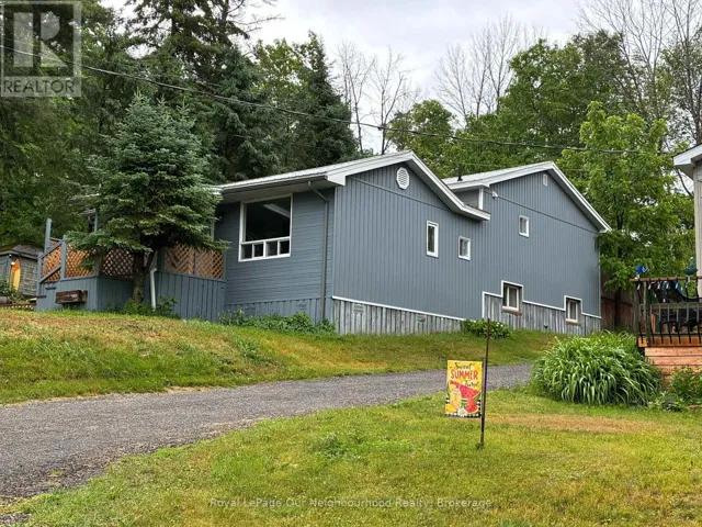 72 LAKESHORE ROAD, Marmora and Lake (Marmora Ward), Ontario K0K2M0