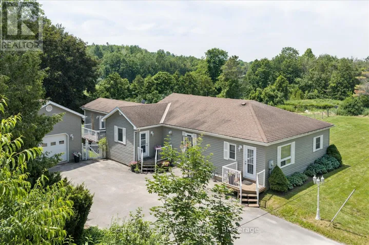 1507 CEDAR VALLEY ROAD, Cavan Monaghan (Cavan Twp), Ontario K0L1V0