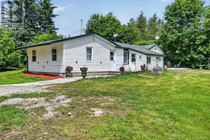 93 LOOP LINE, Kawartha Lakes (Emily), Ontario K0L2W0