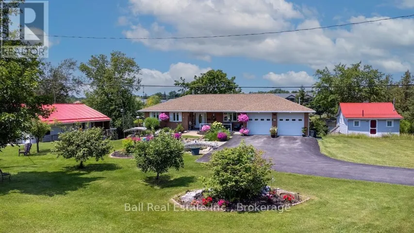 3 CEDAR DRIVE, Trent Hills (Hastings), Ontario K0L1Y0