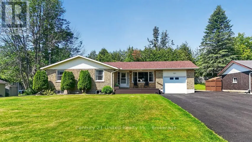 622 BRICK ROAD, Selwyn, Ontario K0L1T0