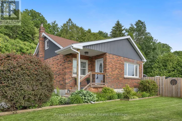 3461 BURNHAM STREET N, Hamilton Township, Ontario K9A4J7
