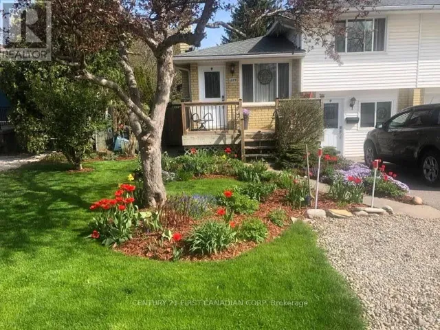 1099 BYRON BASELINE ROAD, London South (South K), Ontario N6K2C7