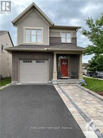 1842 MAPLE GROVE ROAD, Ottawa, Ontario K2S0W3