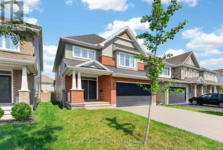 2834 GRAND CANAL STREET, Ottawa, Ontario K2J6E4