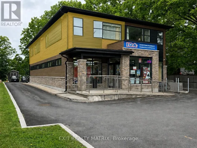 B - 1106 CONCESSION STREET, Russell, Ontario K4R1C8