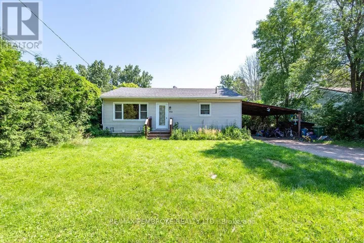 770 MCGUIRE STREET, Petawawa, Ontario K8A7C5