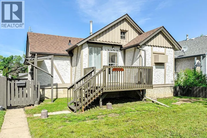 5226, 42 street, Camrose, Alberta T4V1A8