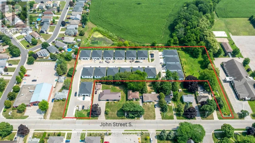 335 JOHN STREET S, Aylmer, Ontario N5H2B6