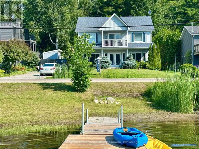 604 CHAMPLAIN ROAD, Tiny, Ontario L9M0C2