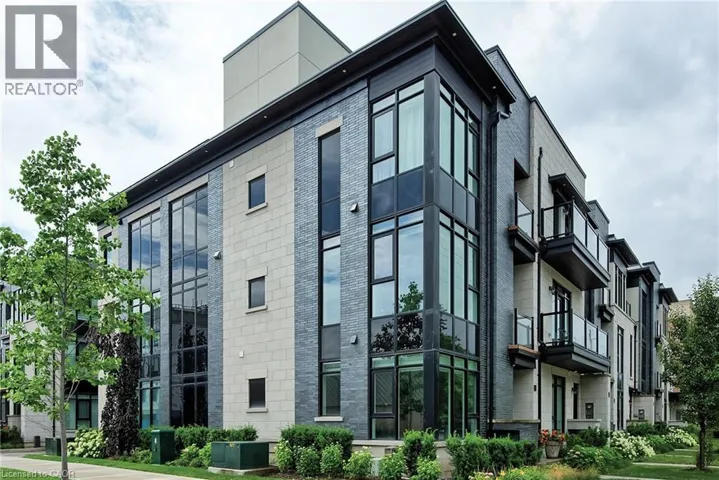 196 REBECCA Street, Oakville, Ontario L6K1J9