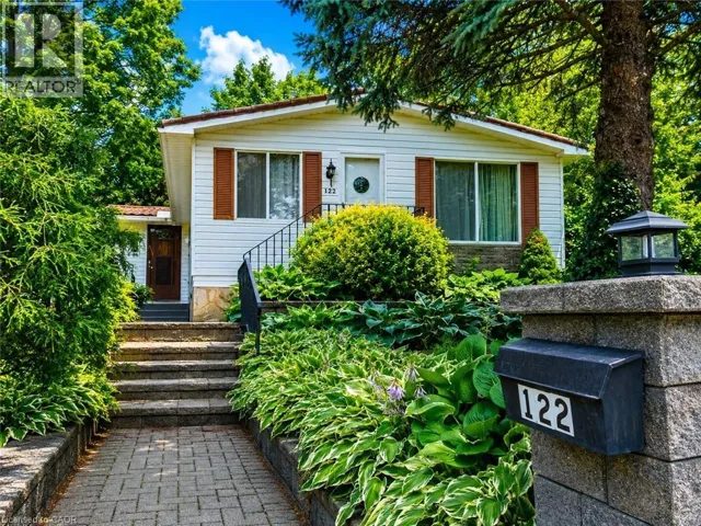 122 TEMPERANCE Street W, Waterford, Ontario N0E1Y0