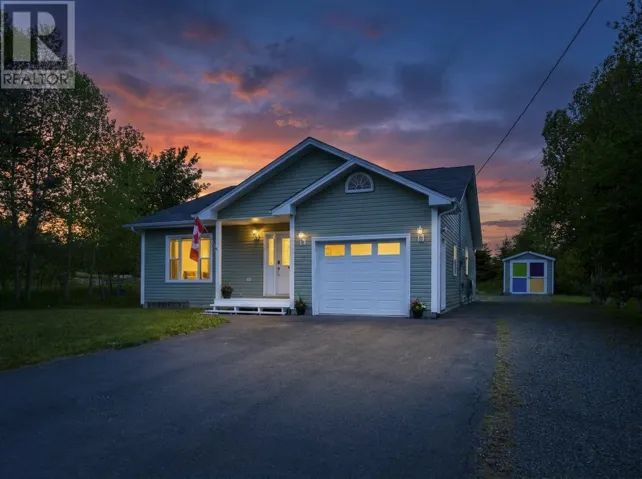 44 Church Road, Victoria, Newfoundland & Labrador A0A4G0
