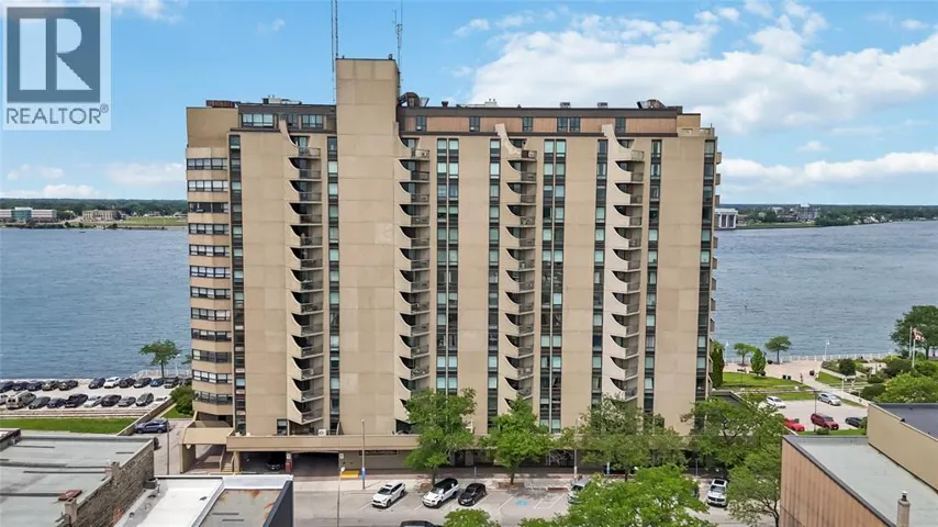 105 FRONT STREET Unit# 301, Sarnia, Ontario N7T7B7