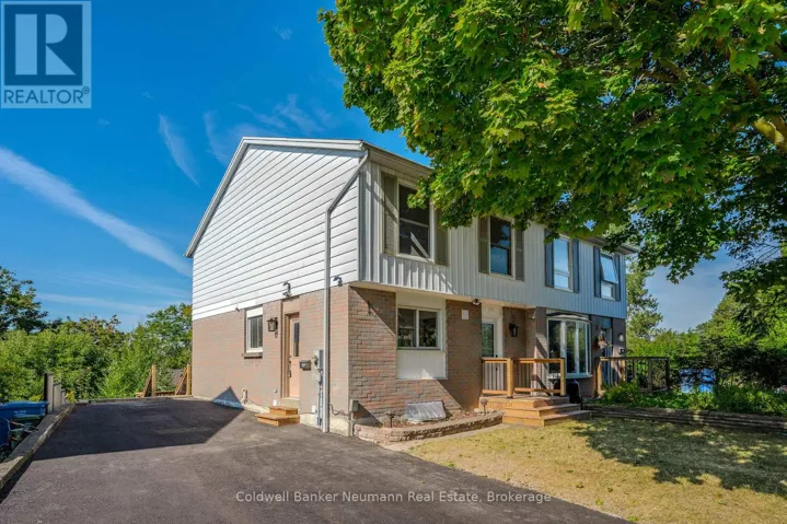 B - 69 HADATI ROAD, Guelph (Grange Road), Ontario N1E6G9