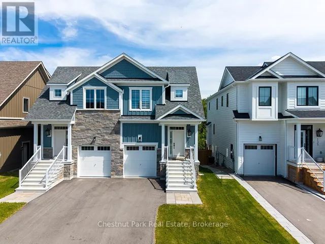 137 WHITE OAK CRESCENT, Blue Mountains, Ontario L9Y5T5