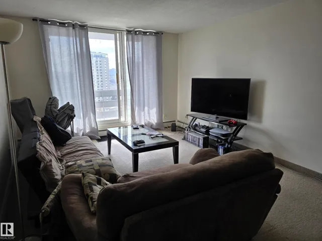 #1208 10160 116 ST NW, Edmonton, Alberta T5K1V9