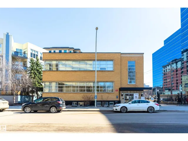#104 10123 112 ST NW, Edmonton, Alberta T5K1M1