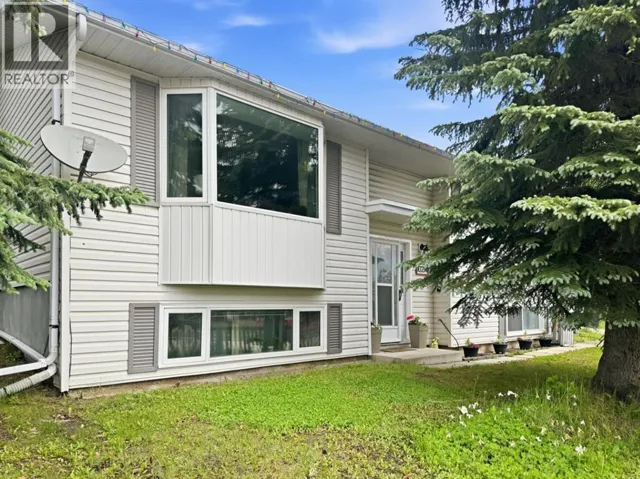 10214 97 Avenue, Grande Cache, Alberta t0e0y0