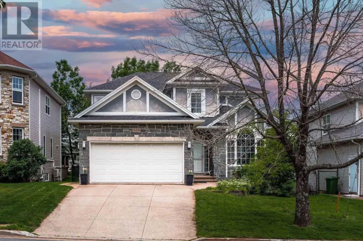 123 Walter Havill Drive, Halifax, Nova Scotia B3N3L8