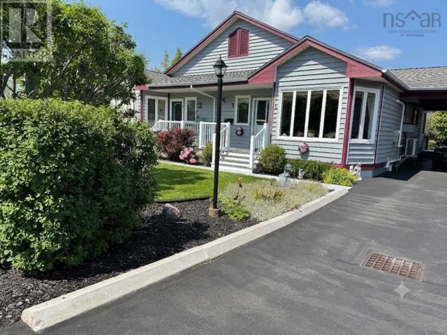 3 Winchester Place, Truro, Nova Scotia B2N7A9